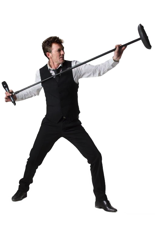 Rob