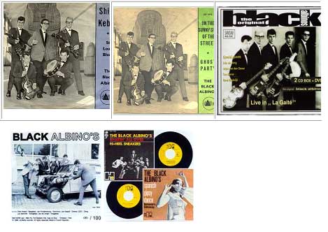 covers